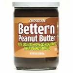 Better'n Peanut Butter_image