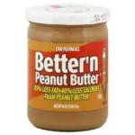 Better 'n Peanut Butter_image